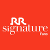 RR Signature Fans