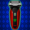 Electric Shaver Simulator (Pra