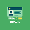 Guia de Habilitação CNH Brasil