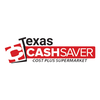 Texas Cash Saver