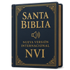 Santa Biblia NVI