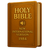 Holy Bible (NIV) 1984