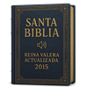 SANTA BIBLIA RVA 2015