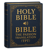 Bible The Passion Translation