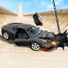 Crashing Car Simulator Game
