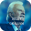 Billy Graham Sermons