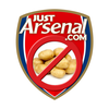 Just Arsenal