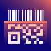 QR Barcode Scanner & Generator