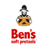 Ben's Soft Pretzels