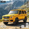 Offroad Prado Car Driving 3D