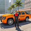 City Delivery Job Simulator