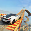 Power Car Stunt Racing 3D