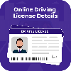 Driving Licence Apply Info