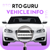 RTO Guru - Vehicle Info App