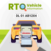 RTO Vehicle Information 2025
