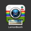 LemonBooth: Photo Strip Booth