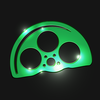 Emerald Movies