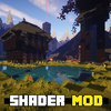 Realistic Shaders Mod for MCPE