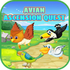 Avian Ascension Quest