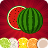 Fruit Merge - Drop Puzzle Game