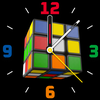 Rubik’s Cube Watch Face