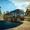 Express Bus Simulator