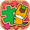 ぐんまちゃん ジグソーパズル