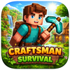 Craftsman Survival