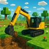 EXCAVATOR CRAFTS