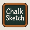 ChalkSketch