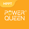 Power Queen MPPT