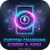 Custom Charging Screen & Anim