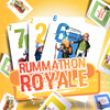 Rummathon Royale