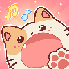 Magic Rhythm Cat: Chorus Music