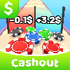 Money Dash: Earn Real Cash