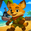 Pirate Fox Run