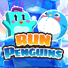 Run Penguins