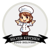 SILVER KITCHEN