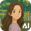 AI Anime Effect Video Maker