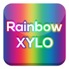 Rainbow XYLO
