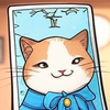 Lucky Paw Cafe: Idle Cat Tarot
