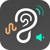 Hearing Clear: Sound Amplifier