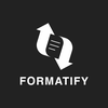 Formatify Convert & Scan Files