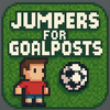 Jumpers for Goalposts