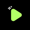 Night Video Player - voice amp
