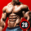 Bodybuilding & Gym Workout App