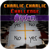 Charlie Charlie Challenge (Asy