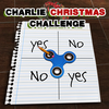 Charlie Christmas Challenge