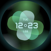 Moving Evanescence Watch Face