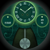 Neo Pendulum Watch Face